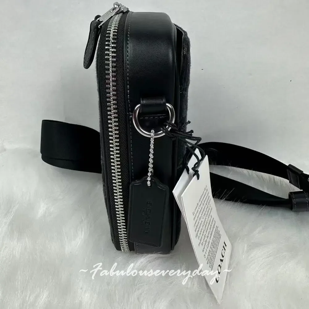 Coach new tags